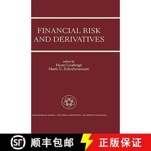 Derivatives Papers and Financial Geneva Special Insuranc... Risk the 4周达 9780792398011 Issue
