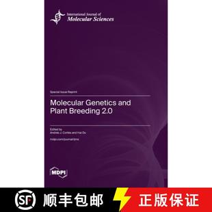 Molecular Genetics 2.0 9783725814985 Breeding 4周达 Plant and