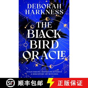 new Diana All Souls Black Oracle 9781035410163 and Ma... The Bird exhilarating featuring novel Bishop 4周达