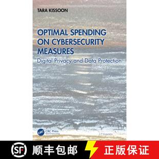 Optimal 9781032805832 Protection Digital 4周达 Privacy Spending Data Cybersecurity and Measures