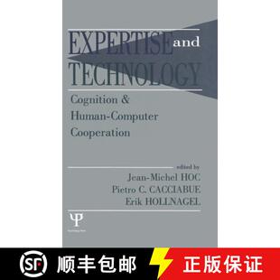 computer 9780805815115 Expertise Cognition Technology 4周达 and Cooperation Human