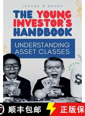 【3-4周达】The Young investor's hand book: Understanding asset classes [9798891457461]