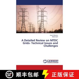 Technical MTDC 预订 Issues 9783659572661 Review Challenges Detailed and Grids