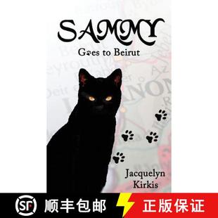 Sammy 3周达 Goes 9781627870115 Beirut
