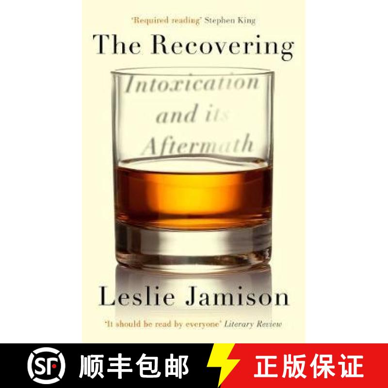 【3-4周达】The Recovering: Intoxication and its Aftermath [9781783781539]