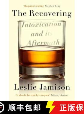 【3-4周达】The Recovering: Intoxication and its Aftermath [9781783781539]