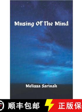 预订 Musing Of The Mind [9798230287162]