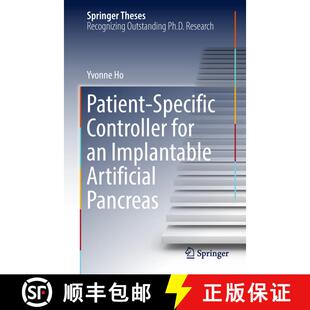 【3-4周达】精装 Patient-Specific Controller for an Implantable Artificial Pancreas [9789811324017]