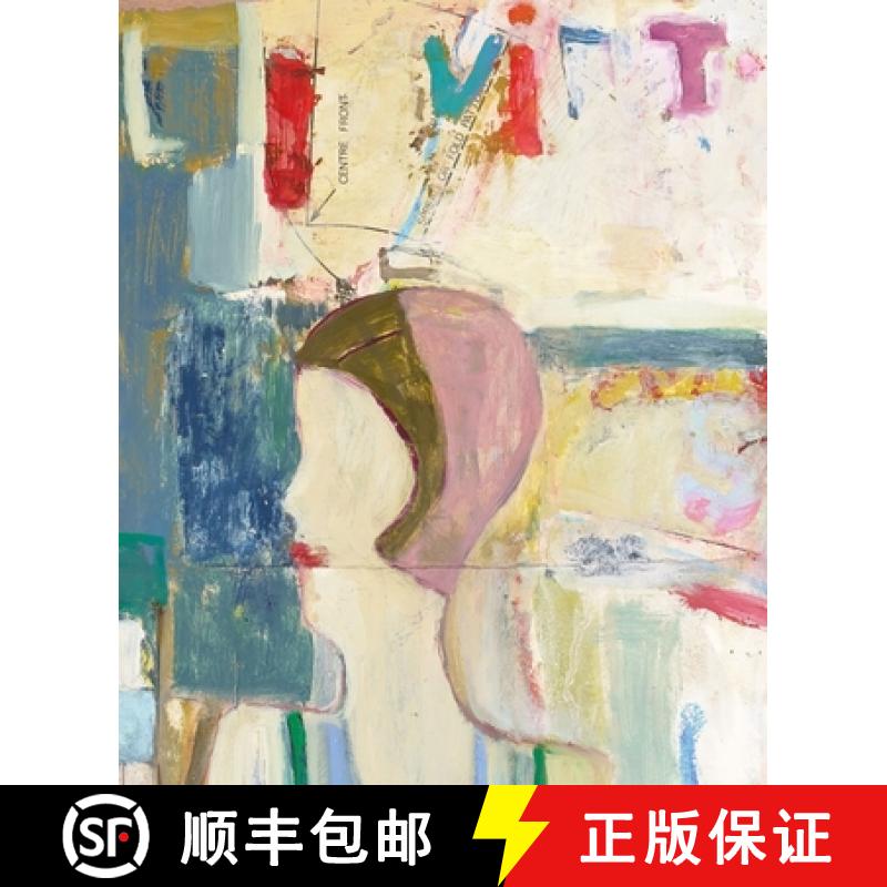 【3-4周达】Lorna Robertson - Thoughts, Meals, Days [9781910221426]