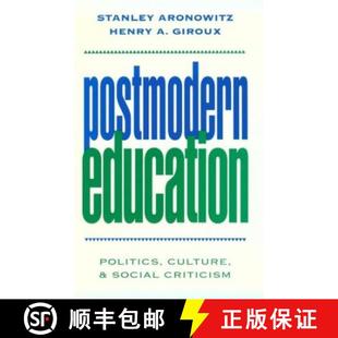 Culture 9780816618804 4周达 Criticism Social and Politics Education Postmodern