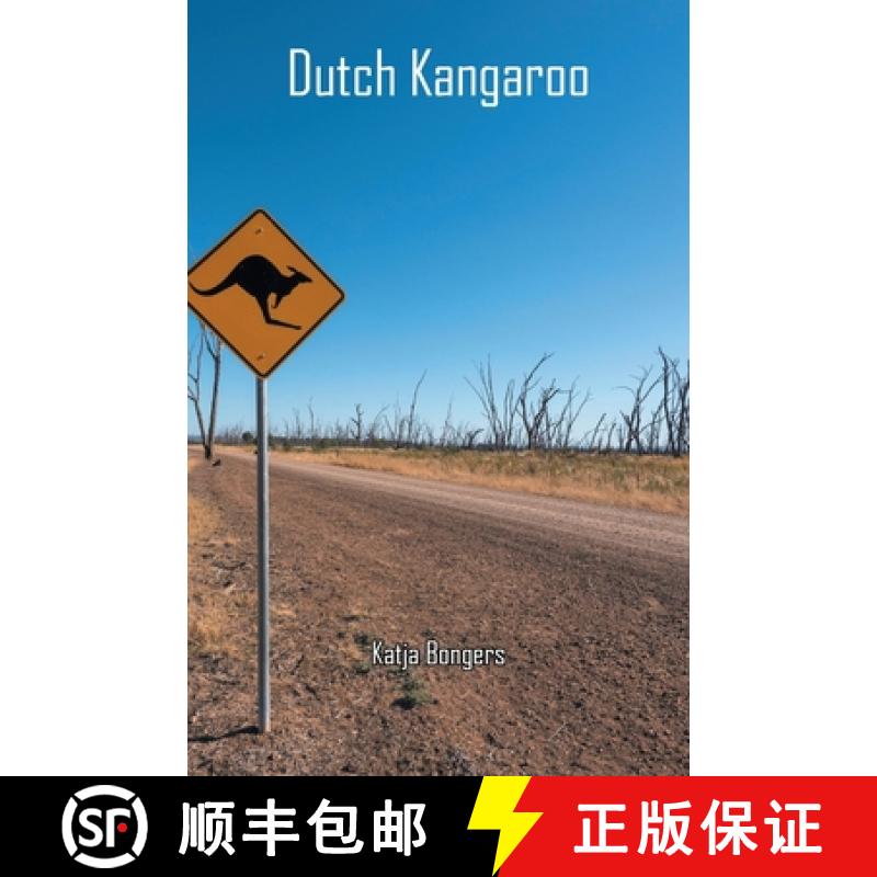 【3-4周达】Dutch Kangaroo: A Tale of Actions and Reactions [9781803814667]