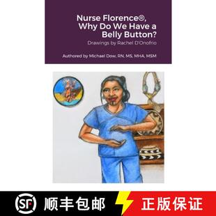 Nurse 9781387524815 Button? 4周达 Have Florence Belly Why