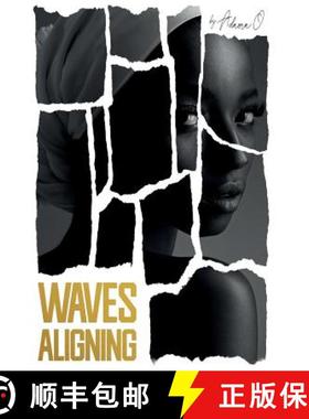 【3-4周达】Waves Aligning [9781789018714]