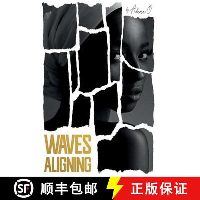 【3-4周达】Waves Aligning [9781789018714]