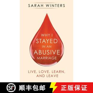 Learn 3周达 Stayed Love and Live Why Marriage Abusive 9781982254360 Leave