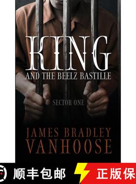 预订 King and the Beelz Bastille: Sector One [9781949563566]