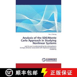 the 9783659715143 Analysis Studying Monte SDE Systems 预订 Carlo Nonlinear Approach