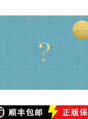【3-4周达】Confession Album: 100 Revelatory Life Questions [9781910463765]