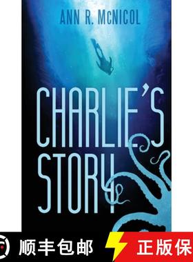 预订 Charlie's Story: First Contact [9781087951898]