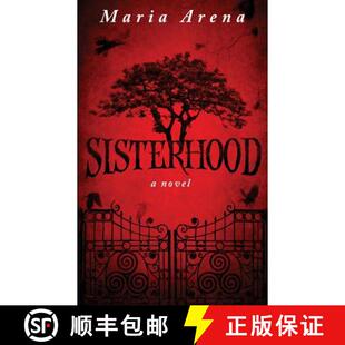 【3-4周达】Sisterhood [9780992547950]