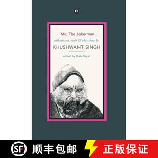 Enthusiasms 9789384067519 4周达 Obsessions and Rants Jokerman the
