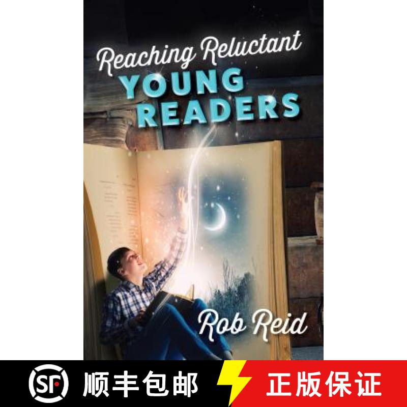 预订 Reaching Reluctant Young Readers [9781442274402]