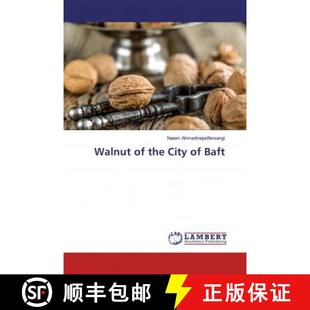预订 Walnut of the City of Baft [9786200465184]