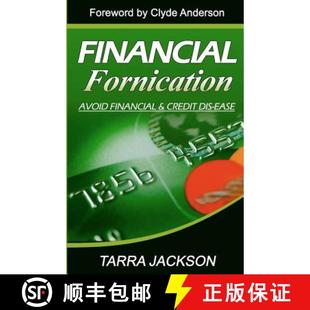 Avoid 9780615501628 Financial Ease Fornication Dis 预订 Credit