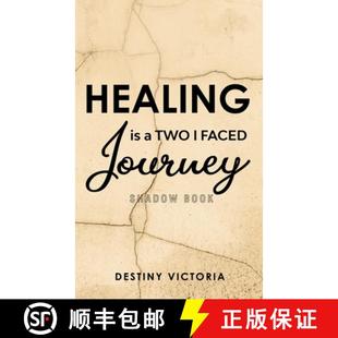 Shadow 9798330251018 Healing Two Faced 4周达 Book Journey