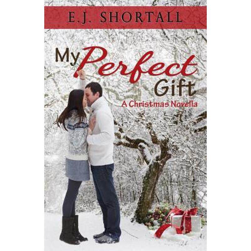预订 my perfect gift: christmas [9780993297922]