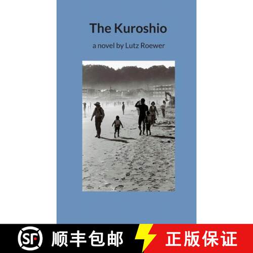 【3-4周达】The Kuroshio [9783696384197]