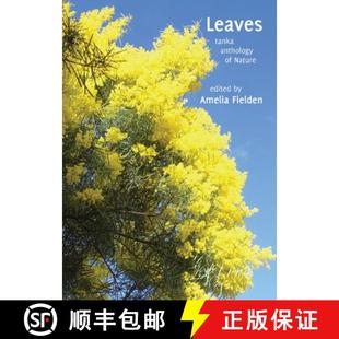 tanka anthology 9781761093982 Nature 4周达 Leaves