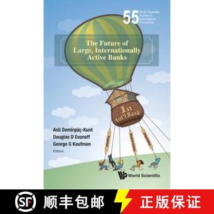 INTERNATIONALLY 9789813141384 4周达 THE BANKS ACTIVE LARGE FUTURE