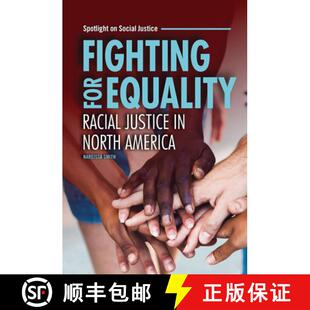 for 9798765627181 America North Justice Racial Equality Fighting 预订
