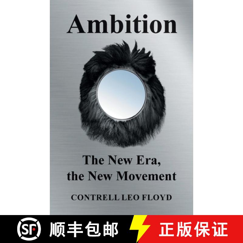【2-3周达】Ambition the New Era, the New Movement [9781662463389]