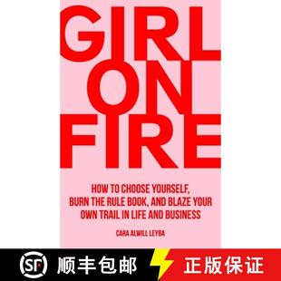 9780692187517 Your Life... Fire Own Trail Rule and Choose Yourself Book Girl 4周达 Blaze Burn How the