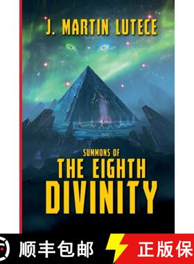 预订 Summons of THE EIGHTH DIVINITY [9798330571680]