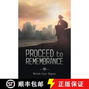 【3-4周达】Proceed to Remembrance [9781480878792]