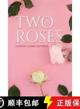 【3-4周达】Two Roses [9798892112635]