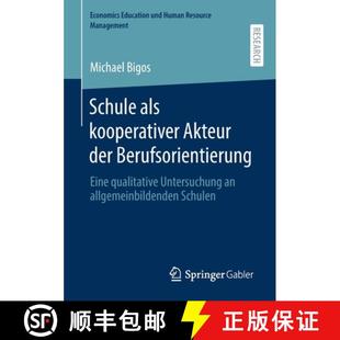 als der Schule 9783658317478 Untersuchung kooperativer 4周达 Eine Berufsorientierung Akteur a... qualitative