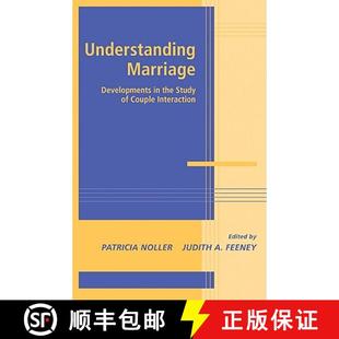 Study Interaction Couple 9780521102391 Understanding Marriage Developments 预订 Marriage... the