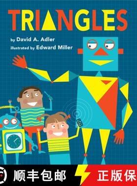 【3-4周达】Triangles [9780823433056]