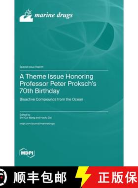 【3-4周达】A Theme Issue Honoring Professor Peter Proksch's 70th Birthday: Bioactive Compounds from t... [9783725817771]