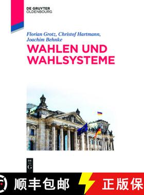 【3-4周达】Wahlen und Wahlsysteme [9783486717389]