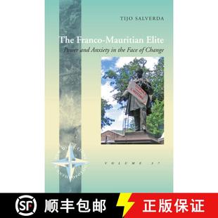 Face 4周达 Mauritian Franco Power the The Anxiety and 9781782386407 Change Elite
