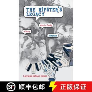 memoir family dreams Hipster Legacy 9798990845602 1960s California The and jazz 3周达