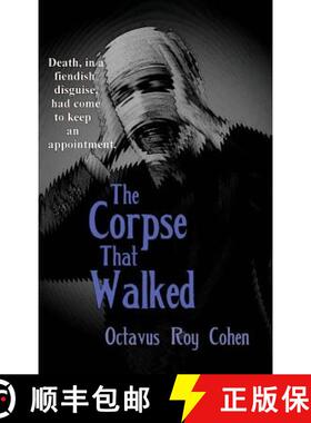 预订 The Corpse That Walked [9781515426769]