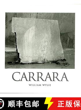 【3-4周达】Carrara [9781938086755]