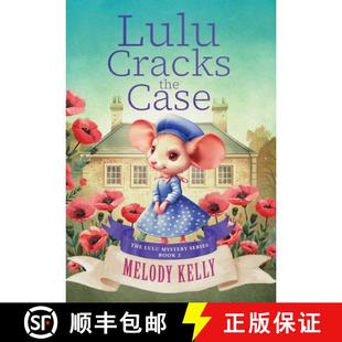 Lulu 9798988530930 Cracks Case the 预订