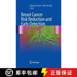 Reduction 9781489979216 4周达 Detection Early and Risk Cancer Breast